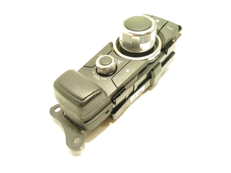 MANDO MULTIFUNCION DB5J66CM0A DB5J