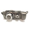 Recambio de mando multifuncion para mazda 2 hatchback (dl, dj) 1.5 skyactiv-g referencia OEM IAM DB5J66CM0A  DB5J