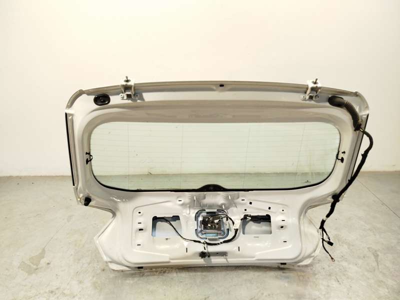 Recambio de porton trasero para seat ibiza v (kj1, kjg) 1.0 tsi referencia OEM IAM 6F0827023E - Blanco 5