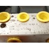 Recambio de abs para dacia sandero stepway referencia OEM IAM 476603249R 2265106455 269707