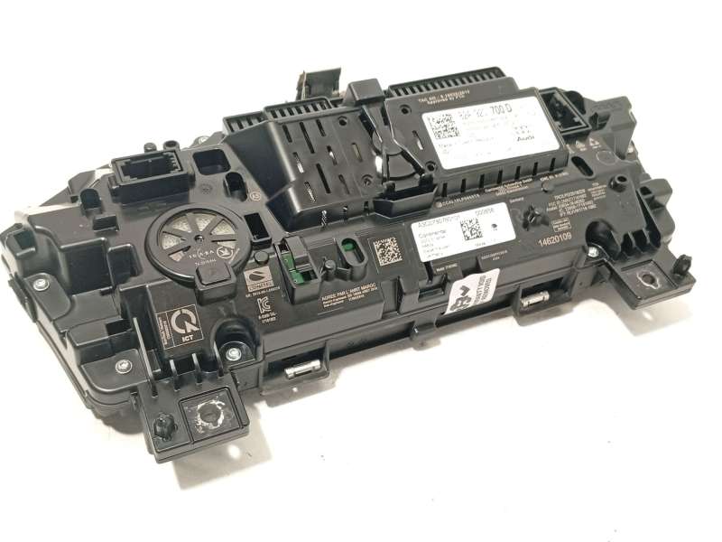 Recambio de cuadro instrumentos para audi a1 sportback (gba) 30 tfsi referencia OEM IAM 82A920700D 5