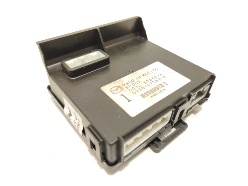 MODULO ELECTRONICO DG7L67560A 