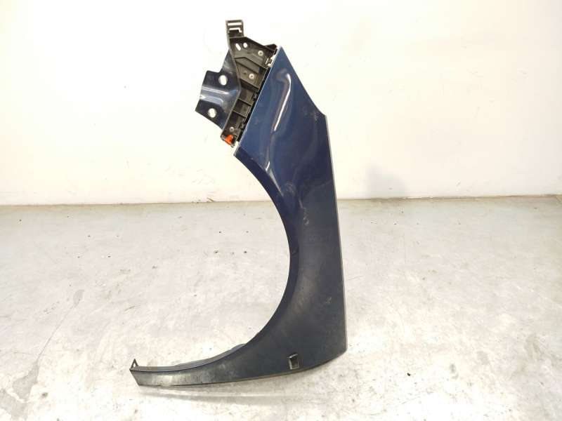Recambio de aleta delantera izquierda para opel insignia a (g09) 2.0 cdti (68) referencia OEM IAM 13277520 - Azul 2