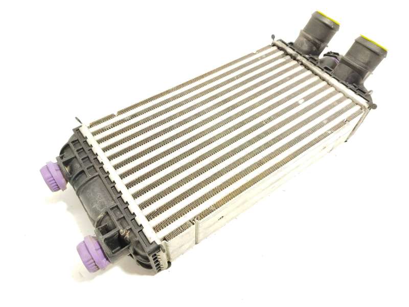 Recambio de intercooler para citroën c4 iii (ba_, bb_, bc_) 1.5 bluehdi 130 (bbyhzb) referencia OEM IAM 9824742280  JD1271006520 2