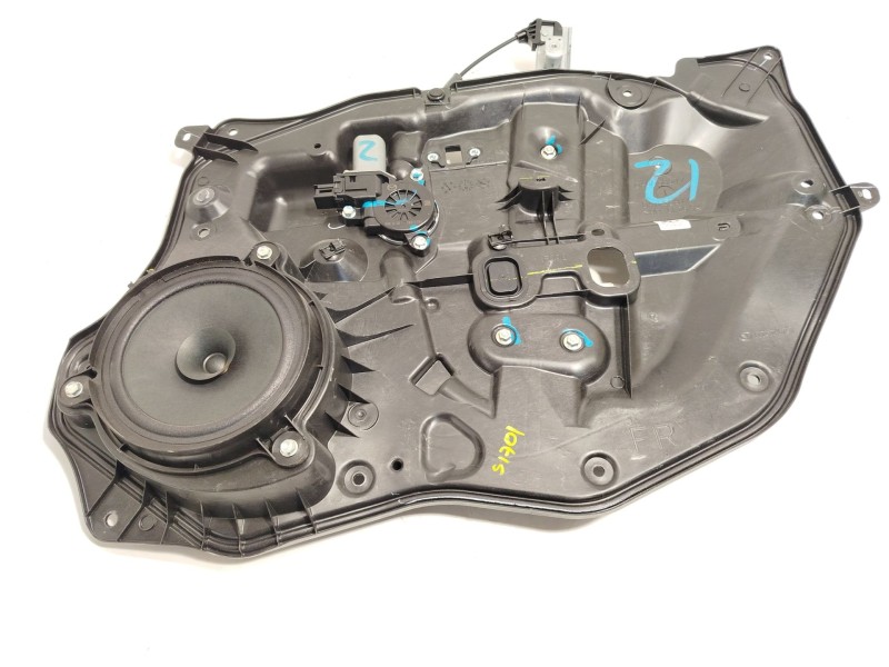 ELEVALUNAS DELANTERO DERECHO DA6C5897X 