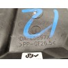 Recambio de elevalunas delantero derecho para mazda 2 hatchback (dl, dj) 1.5 skyactiv-g referencia OEM IAM DA6C5897X  