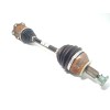 Recambio de transmision delantera izquierda para seat ibiza v (kj1, kjg) 1.0 tsi referencia OEM IAM 2Q0407271AJ  