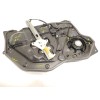 Recambio de elevalunas delantero derecho para mazda 2 hatchback (dl, dj) 1.5 skyactiv-g referencia OEM IAM DA6C5897X  