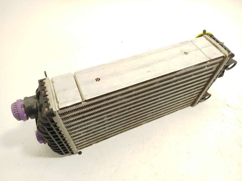 Recambio de intercooler para citroën c4 iii (ba_, bb_, bc_) 1.5 bluehdi 130 (bbyhzb) referencia OEM IAM 9824742280  JD1271006520 3