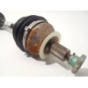 Recambio de transmision delantera izquierda para seat ibiza v (kj1, kjg) 1.0 tsi referencia OEM IAM 2Q0407271AJ  