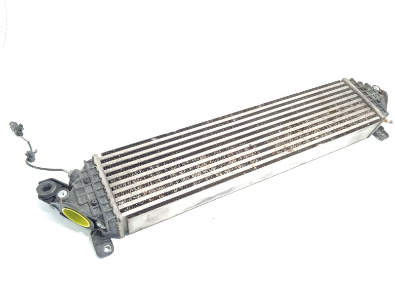 INTERCOOLER SH0113565C 