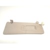 Recambio de parasol derecho para bmw 3 gran turismo (f34) 318 d referencia OEM IAM 51167313606  