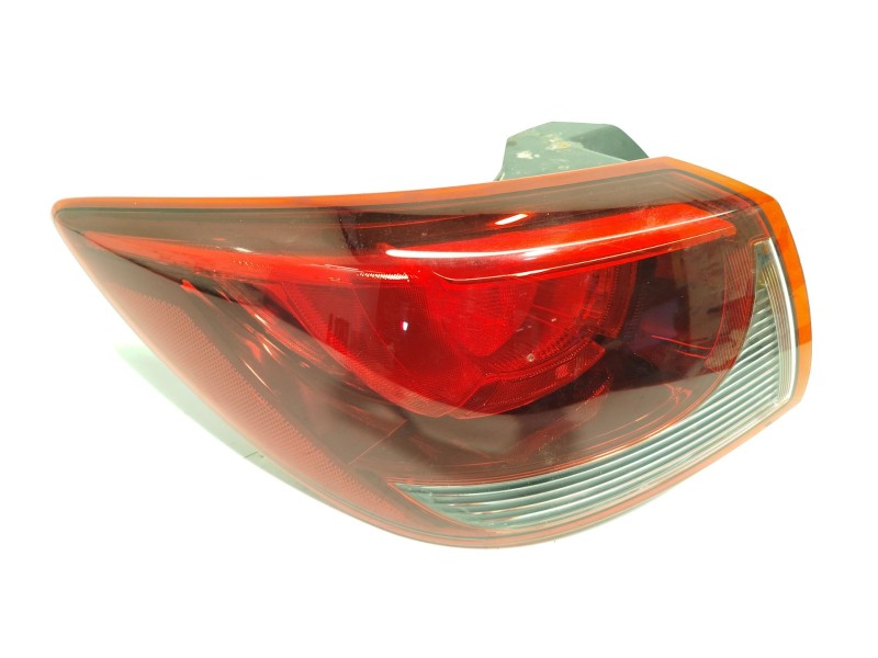 PILOTO TRASERO IZQUIERDO DB5J51160D 