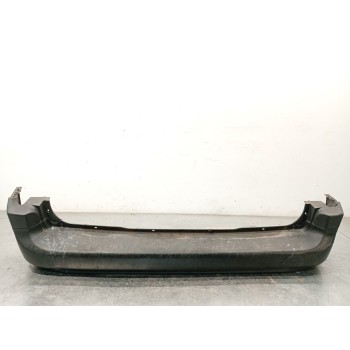 Recambio de paragolpes trasero para peugeot partner furgoneta/monovolumen (k9) 1.5 bluehdi 100 referencia OEM IAM 1633557180 981