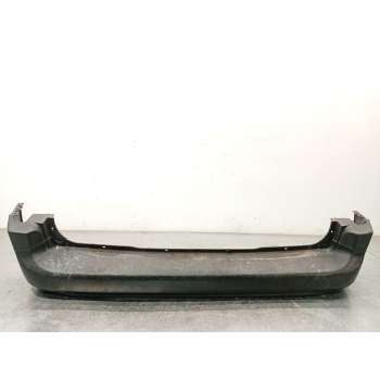 PARAGOLPES TRASERO 1633557180 9816754780 9816754880