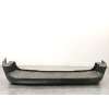 Recambio de paragolpes trasero para peugeot partner furgoneta/monovolumen (k9) 1.5 bluehdi 100 referencia OEM IAM 1633557180 981