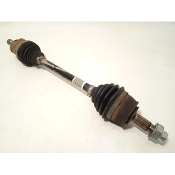 Recambio de transmision delantera izquierda para opel adam (m13) 1.4 referencia OEM IAM 10316362 13149830 