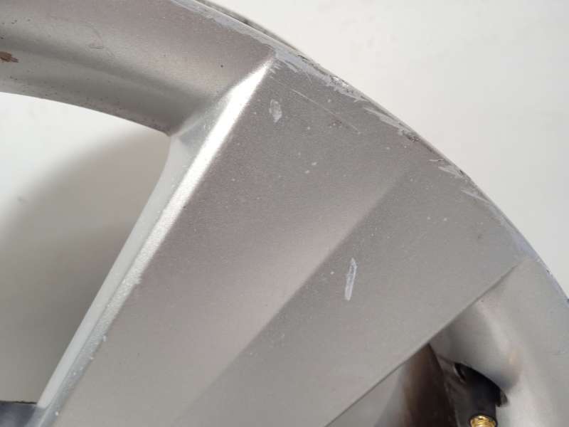Recambio de llanta para chevrolet captiva (c100, c140) 2.0 d 4wd referencia OEM IAM 96941049 - Blanco 5