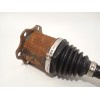 Recambio de transmision delantera izquierda para seat ibiza v (kj1, kjg) 1.0 tsi referencia OEM IAM 2Q0407271AJ  