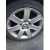 bmw serie 3 coupe (e46) del año 2001