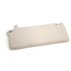 Recambio de parasol derecho para bmw 3 gran turismo (f34) 318 d referencia OEM IAM 51167313606  