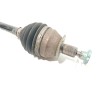 Recambio de transmision delantera izquierda para volkswagen polo vi (aw1, bz1, ae1) 1.0 tsi referencia OEM IAM 2Q0407271DN  