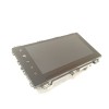 Recambio de pantalla multifuncion para seat ateca (kh7, khp) 1.5 tsi referencia OEM IAM 5FJ919606A  A3C0866590000