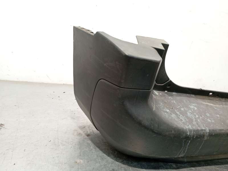 Recambio de paragolpes trasero para peugeot partner furgón/monospace (k9) 1.5 bluehdi 100 referencia OEM IAM 1633557180 98167547 - Blanco 2