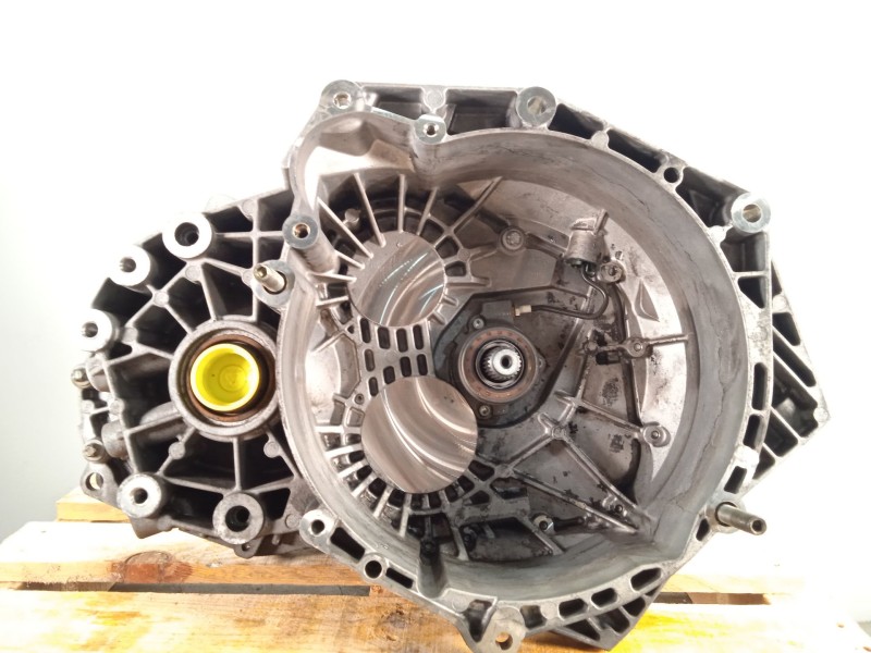 CAJA CAMBIOS F40 55599697 55596351