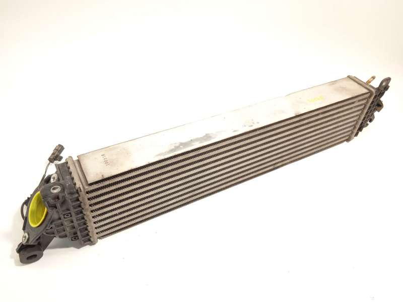 Recambio de intercooler para mazda 3 (bm, bn) 2.2 d referencia OEM IAM SH0113565C - Rojo 3