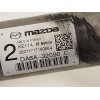 Recambio de columna direccion para mazda 2 hatchback (dl, dj) 1.5 skyactiv-g referencia OEM IAM DH3T32100E  