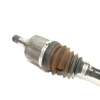 Recambio de transmision delantera izquierda para volkswagen polo vi (aw1, bz1, ae1) 1.0 tsi referencia OEM IAM 2Q0407271DN  