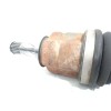 Recambio de transmision delantera izquierda para opel adam (m13) 1.4 referencia OEM IAM 10316362 13149830 