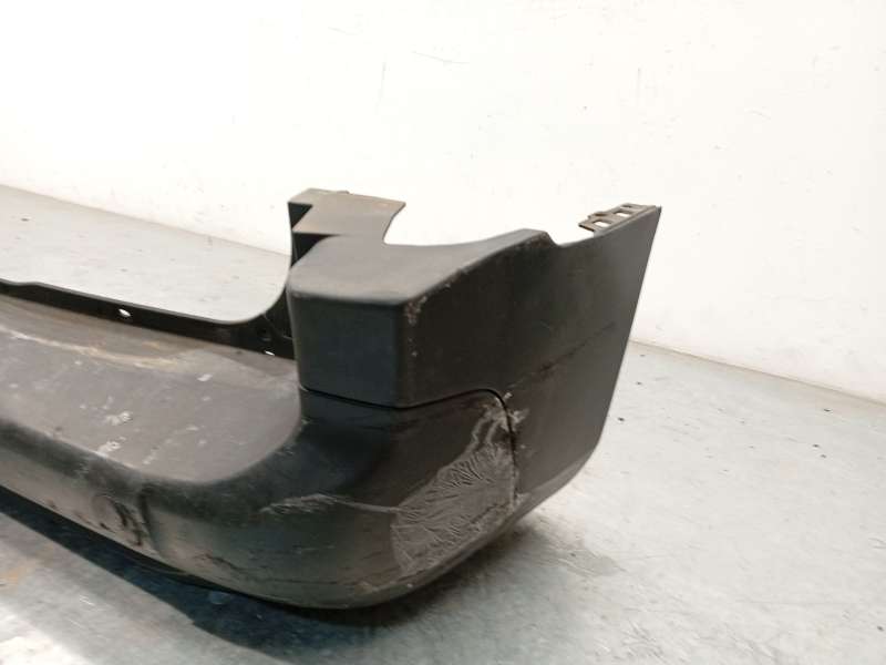 Recambio de paragolpes trasero para peugeot partner furgón/monospace (k9) 1.5 bluehdi 100 referencia OEM IAM 1633557180 98167547 - Blanco 3