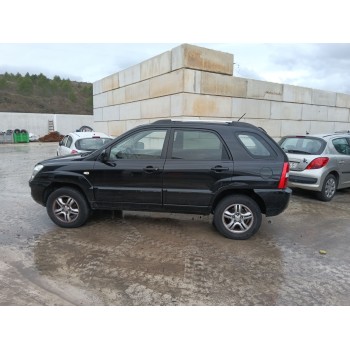 KIA SPORTAGE II (JE_, KM_)