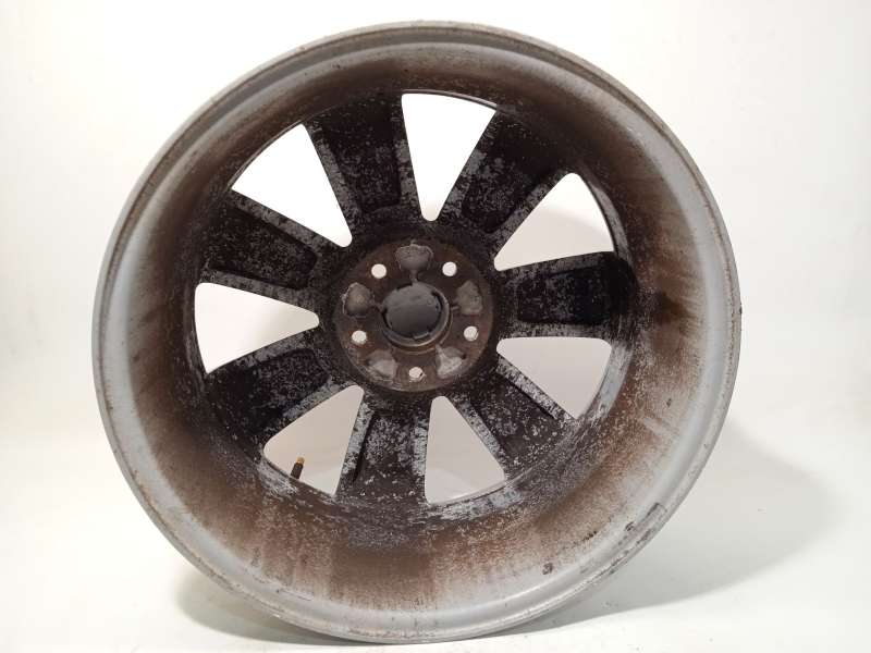 Recambio de llanta para chevrolet captiva (c100, c140) 2.0 d 4wd referencia OEM IAM 96941049 - Blanco 7