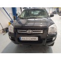 KIA SPORTAGE II (JE_, KM_)