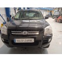 KIA SPORTAGE II (JE_, KM_)