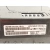 Recambio de pantalla multifuncion para citroën berlingo furgoneta/monovolumen (k9) puretech 130 referencia OEM IAM 9818917080  