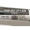 Recambio de transmision delantera izquierda para volkswagen polo vi (aw1, bz1, ae1) 1.0 tsi referencia OEM IAM 2Q0407271DN  