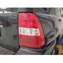 KIA SPORTAGE II (JE_, KM_)