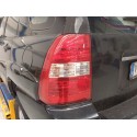 KIA SPORTAGE II (JE_, KM_)