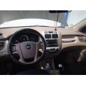 KIA SPORTAGE II (JE_, KM_)