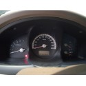 KIA SPORTAGE II (JE_, KM_)