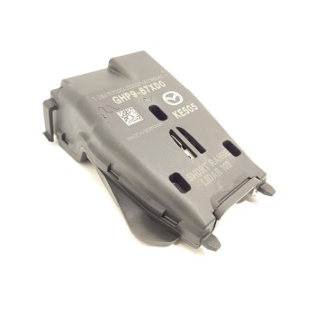Recambio de modulo electronico para mazda 3 (bm, bn) 2.2 d referencia OEM IAM GHP967XD0  
