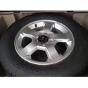 KIA SPORTAGE II (JE_, KM_)