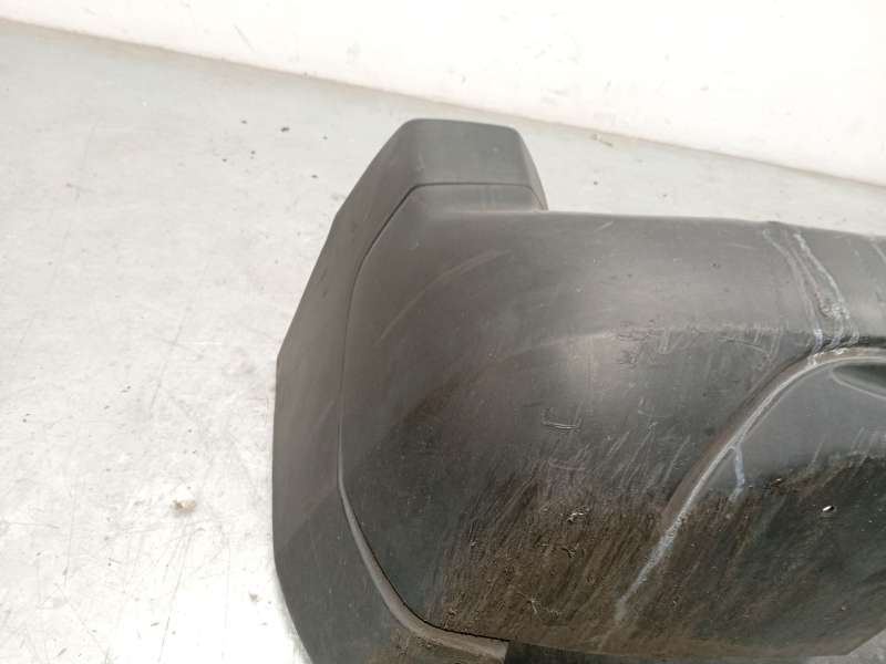 Recambio de paragolpes trasero para peugeot partner furgón/monospace (k9) 1.5 bluehdi 100 referencia OEM IAM 1633557180 98167547 - Blanco 5