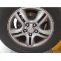 KIA SPORTAGE II (JE_, KM_)