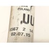 Recambio de transmision delantera izquierda para opel adam (m13) 1.4 referencia OEM IAM 10316362 13149830 