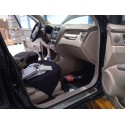 KIA SPORTAGE II (JE_, KM_)